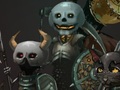 เกม Look, Your Loot!
