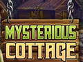 เกม Mysterious Cottage