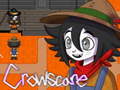 เกม Crowscare