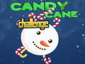 เกม Candy Cane Challenge