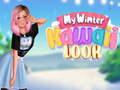เกม My Winter Kawaii Look