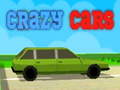 เกม Crazy Cars