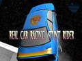 เกม Real Car Racing Stunt Rider 3D