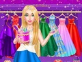เกม Royal Girls Fashion Salon