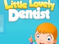เกม Little Lovely Dentist