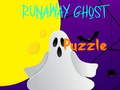 เกม Runaway Ghost Puzzle Jigsaw