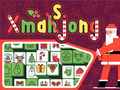 เกม Xmasjong