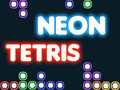 เกม Neon Tetris