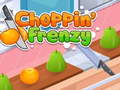 เกม Choppin' Frenzy