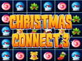 เกม Christmas Connect 3