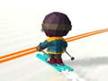 เกม Downhill Chill