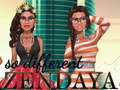 เกม So Different Zendaya