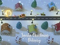 เกม Santa Christmas Delivery