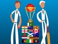 เกม Last Man Cricket World Cup