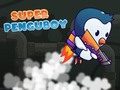 เกม Super Penguboy