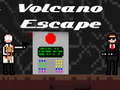 เกม Volcano Escape