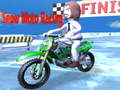 เกม Snow Moto Racing