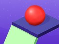 เกม Crazy Falling Ball
