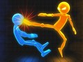 เกม Stick Fighter 3d