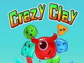 เกม Crazy Clay