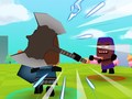 เกม Vikings Royal Battle