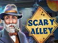 เกม Scary Alley