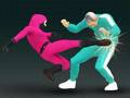 เกม Squid Fighter
