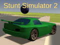เกม Stunt Simulator 2