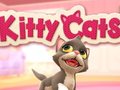 เกม Kitty Cats