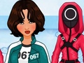 เกม Riddles of Squid