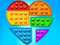 เกม Pop It Jigsaw