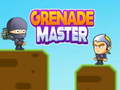 เกม Grenade Master