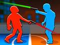 เกม Ragdoll Duel 2p