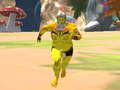 เกม Aque Man Game Simulator