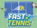 เกม Fast Tennis