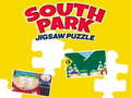 เกม South Park Jigsaw Puzzle