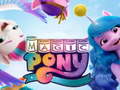 เกม Magic Pony Jigsaw