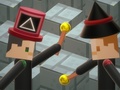 เกม Duel of Wizards