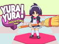 เกม YuraYura! Tidying up the tilting tower!