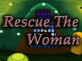เกม Rescue the Woman