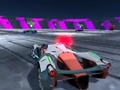 เกม Cyber Cars Punk Racing 2