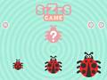เกม Sizes Game