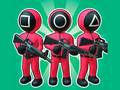 เกม Squid Game 2