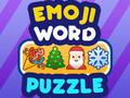 เกม Emoji Word Puzzle