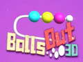 เกม Balls Out 3D Online