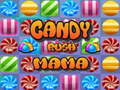 เกม Candy Rush Mama