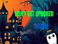เกม Dont Get Spooked Jigsaw