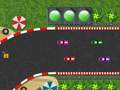 เกม Retro Car Race Xtream