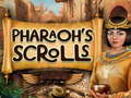 เกม Pharaohs Scrolls