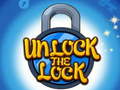เกม Unlock The Lock